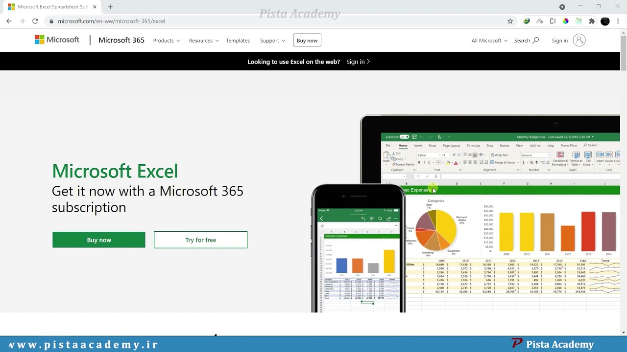 Excel