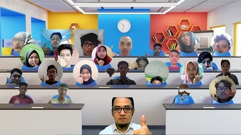 Pengantar Teknologi Informasi || Pengenalan Media Penyimpanan