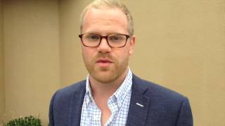 The Mercury Network Team - Kendall Riley