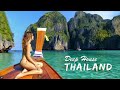 4K Thailand Summer Mix 2023 🍓 Best Of Tropical Deep House Music Chill Out Mix By Imagine Deep #2