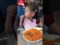 Jollibee Spaghetti My favorite food 🍝😋
