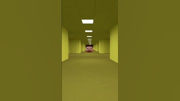 #nextbots #garrysmod #shorts # #backrooms