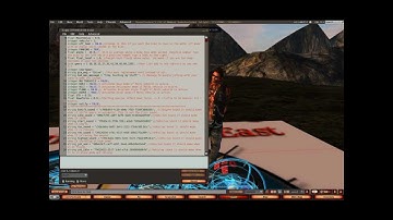 Second Life Change Start Gear Cat Scripts  Sin City Customs