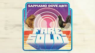 Fare Soldi - Il Lato B del Mondo (Broke One Remix)