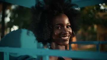 Ti Gonzi -Tarira (Official Music Video)