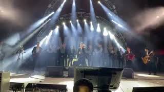 Virlan García Desde La Feria Tijuana 2022 (En Vivo)