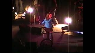 Lisa Marie Presley-RARE-Live Complete in Omaha, NB(9/26/2003) 4K HD