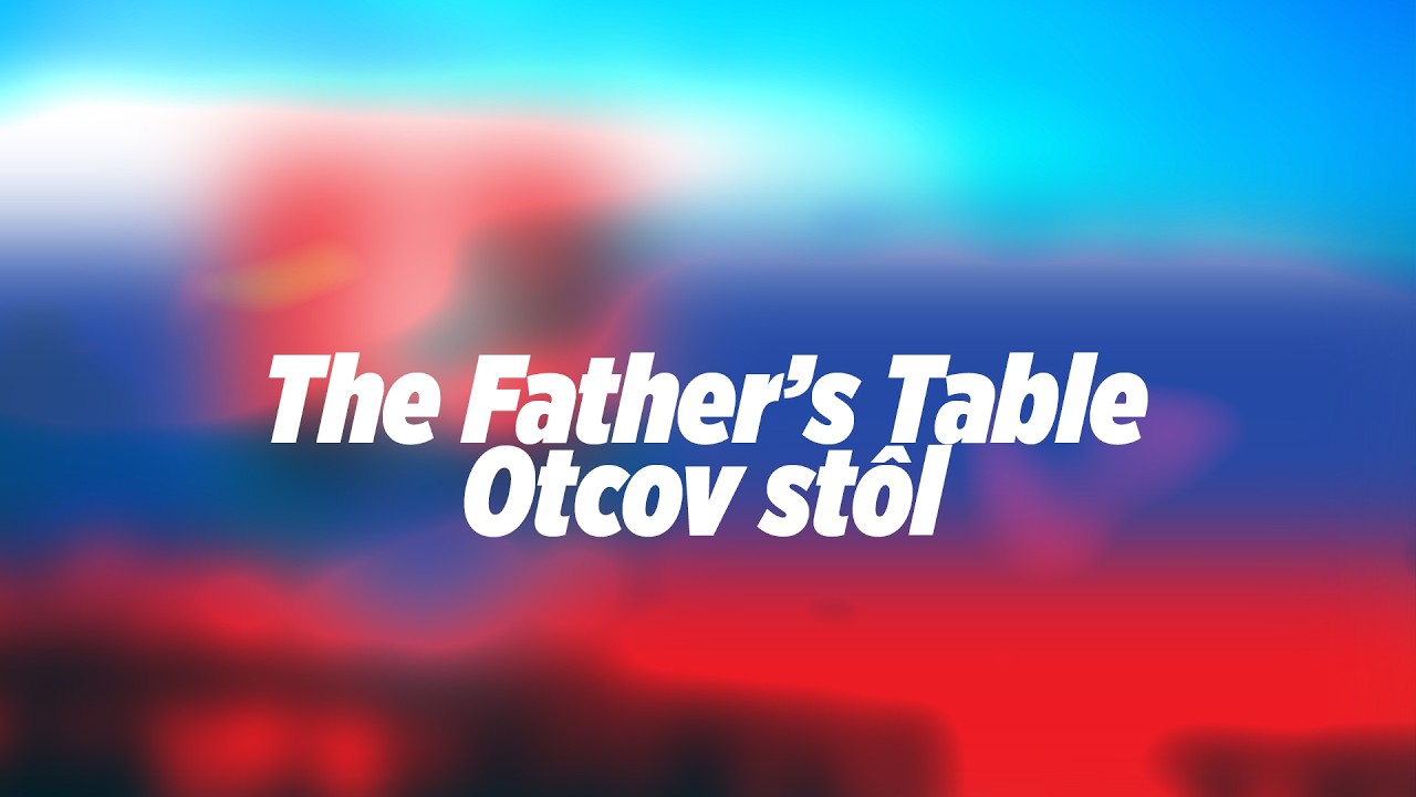 The Father's Table