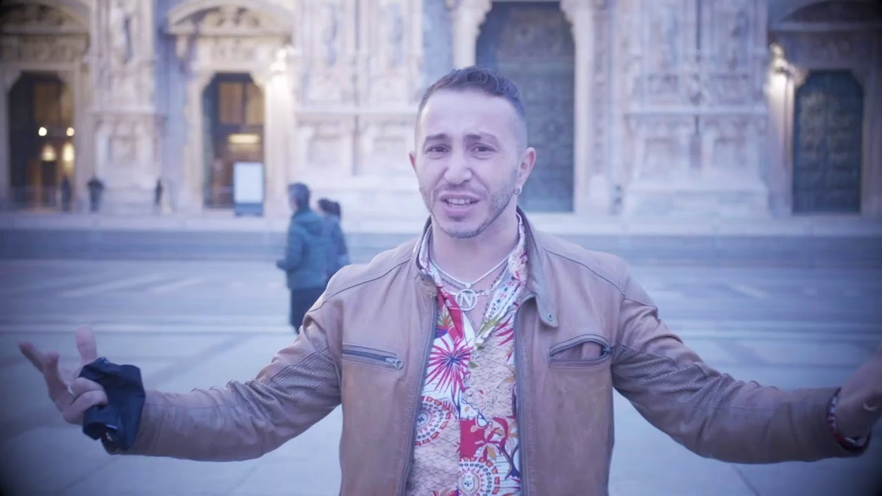 CE LA FARAI - MARCO GRANDE - YouTube