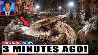 Sealed Discovery In Petra Shocked The Whole World! A Divine Sign of Christ’s Return? Net Worth