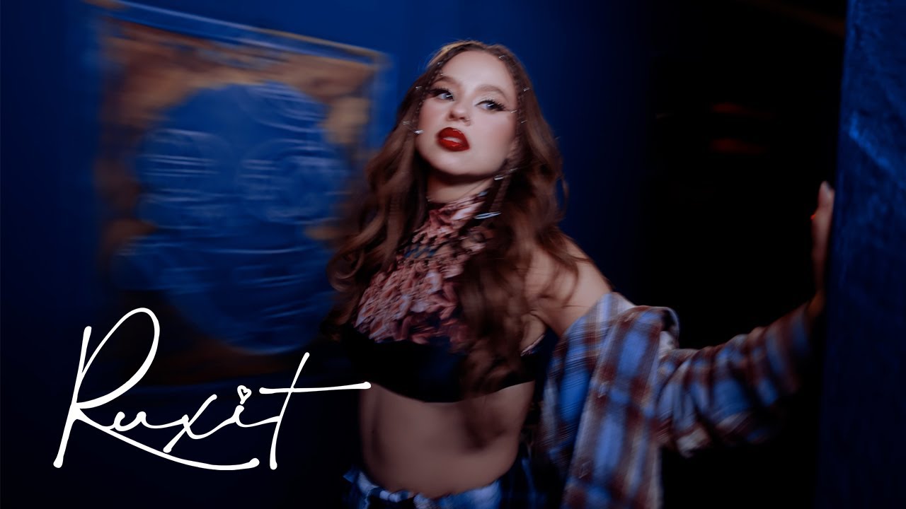 Ruxit - Ultima noapte | Official Video - YouTube
