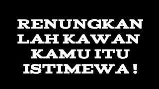 RENUNGAN PEKERJA DI BAWAH UMUR 20 KEBAWAH