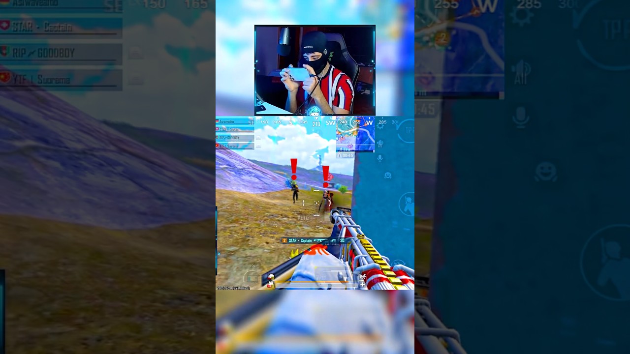 Pushed the wrong house 💀