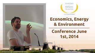 01 - Fundamentals and Insights - Economics Energy & Environment Conference 2014