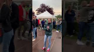 Overload - Dark Times (Open Air Herrlisheim)