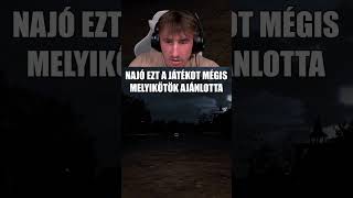 ÉLETEM LEGFURÁBB &amp; LEGVICCESEBB HORROR JÁTÉKA | Scary Game 2: The Mad Shepherd