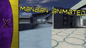 MANAAN Animated Kotor Mod Showcase: [K1]