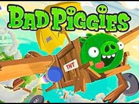 Pad Piggies Pad Piggies