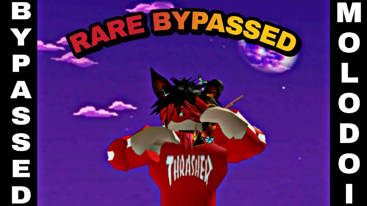 Roblox Code For Trapanese Bypass 07 2021 - trapanese roblox id code bypassed