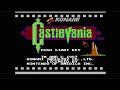 RottenPop Plays: Castlevania (US - 1986)