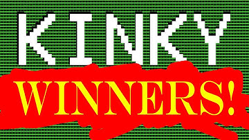 Minecraft - Giveaway Winners! - Kinky 1.7.8 - 1.7.10 Hacked Client - WiZARD HAX