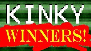 Information Minecraft - Giveaway Winners! - Kinky 1.7.8 - 1.7.10 Hacked Client - WiZARD HAX Guide