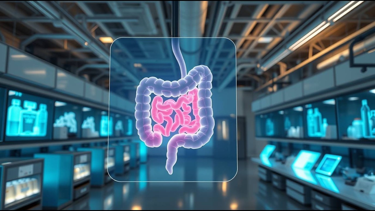 The Hidden Conversations: How Your Gut Microbiome Influences Disease ...