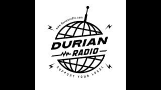 DJ MIMI | BREAKBEAT, UKG, BASS | Durian Radio Live at Cosmo Vibrators, Bangkok