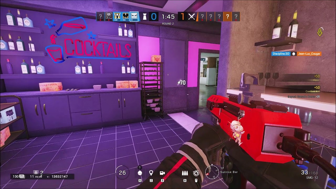 pre-acog bosg is a monster u guys are just fucking noobs