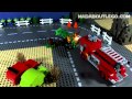 LEGO DISNEY CARS MOVIE 2