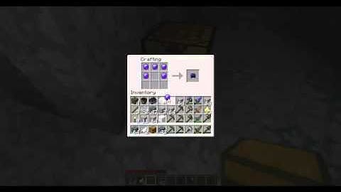 Minecraft Aether Mod Ep 7 Luke In The Aether