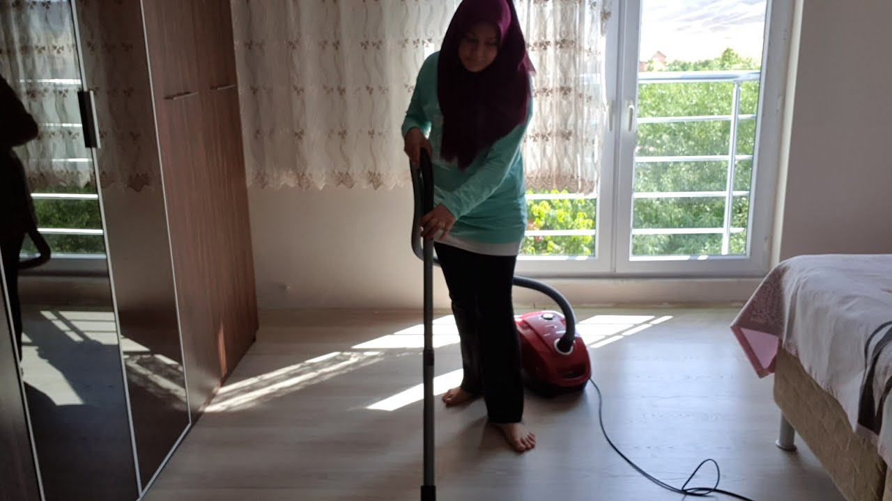 BABA OCAĞINDA SON GÜN  /BENİMLE DİP KÖŞE TEMİZLİK/BU ÜRÜN BİR HARİKA 🥰