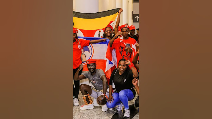 H.E PRESIDENT BOBI WINE LIVE NOW IN CANADA WATCH LIVE