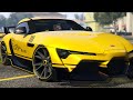 YENİ GÜNCELLEMEYE EKMEK BANANLAR (GTA5 Online)