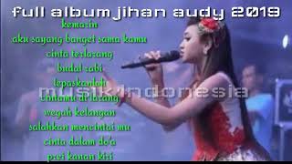 New album Jihan Audy kemarin _ seventen 2019