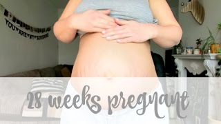 28 WEEKS PREGNANT - BUMP SHOT & PREGNANCY UPDATE | Charlotte Taylor 28 WEEKS PREGNANT - BUMP SHOT & PREGNANCY UPDATE | Charlotte Taylor