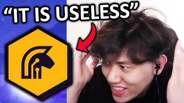 K3Soju Explains Why Hacker is Worthless on Zed