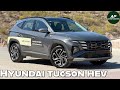Hyundai Tucson HEV 2026 | De lo mejor del segmento más creciente | Reseña 