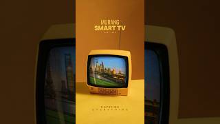 Murang Quality Smart Tv 📺💨