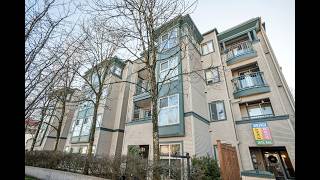 305 688 E 16th Ave, Vancouver, BC