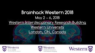 [Brainhack Western 2018] BIDS-ifying your data (Patrick Park)