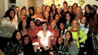Phi Sigma Sigma Carleton U 2012