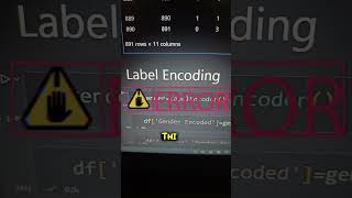 Label Encoding vs One Hot Encoding — Pandas mein kaise karte hain | Titanic Dataset