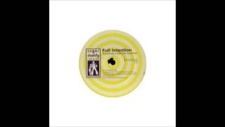 (1998) Full Intention - Everybody Loves The Sunshine [Sugar Daddy Mix]