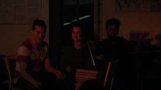 UWC Adriatic  2016 Open Mic