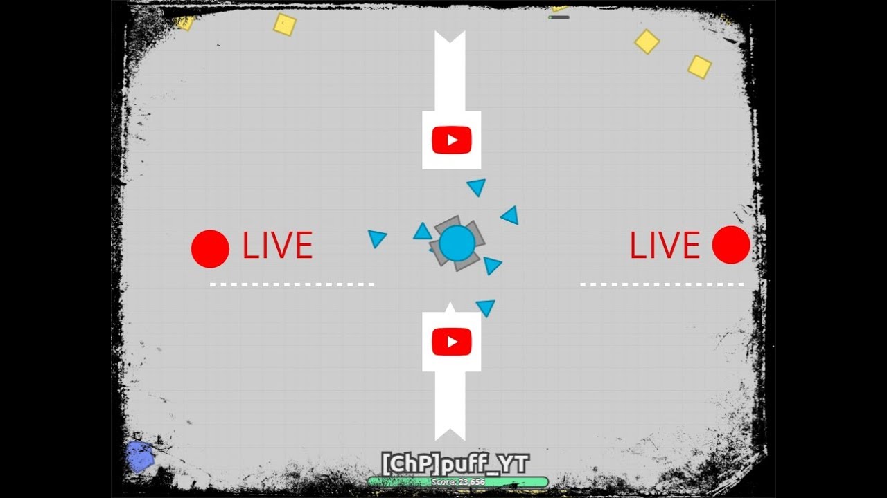 Livestream. Back To School gaming live Special - YouTube