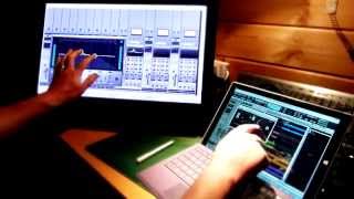 Surface Sessions Teaser - Multi Multi-Touch?