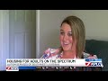Housing For Adults On The Spectrum