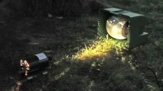 Twinkling Light Snow Machine