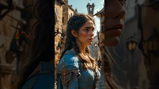 The Real Montagues And Capulets Feud